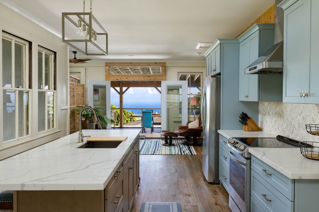 Honokaa, Hawaii, 96727, United States, 4 Bedrooms Bedrooms, ,4.5 BathroomsBathrooms,Residential,Forsale,2004384