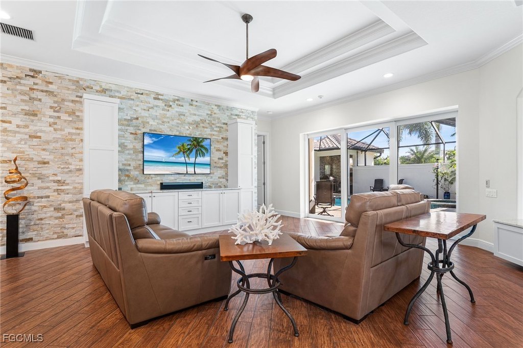 Fort Myers, Florida, 33908, United States, 3 Bedrooms Bedrooms, ,3 BathroomsBathrooms,Residential,Forsale,1998612