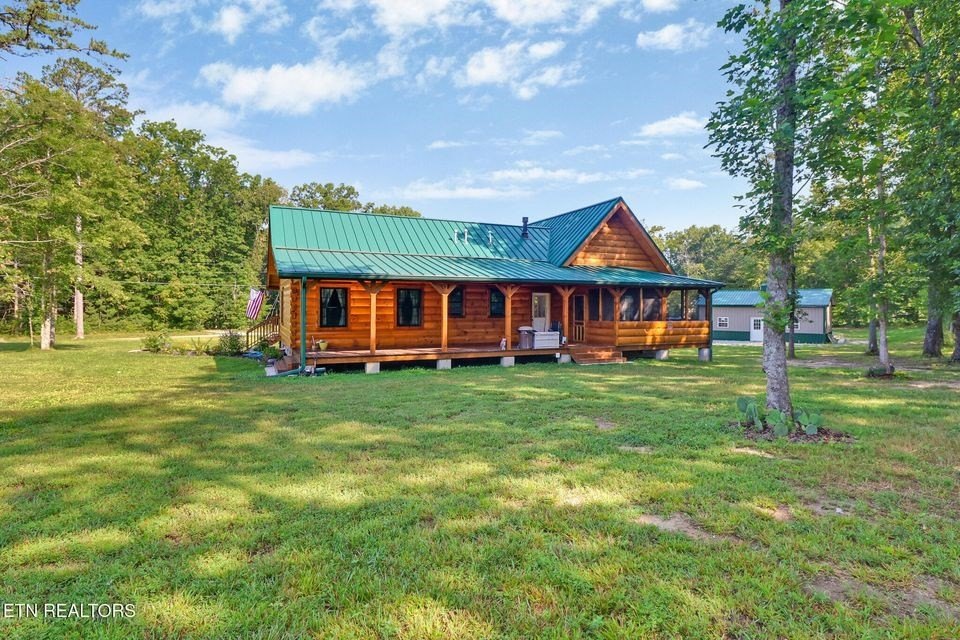 Jamestown, Tennessee, 38556, United States, 3 Bedrooms Bedrooms, ,2 BathroomsBathrooms,Residential,Forsale,1929821