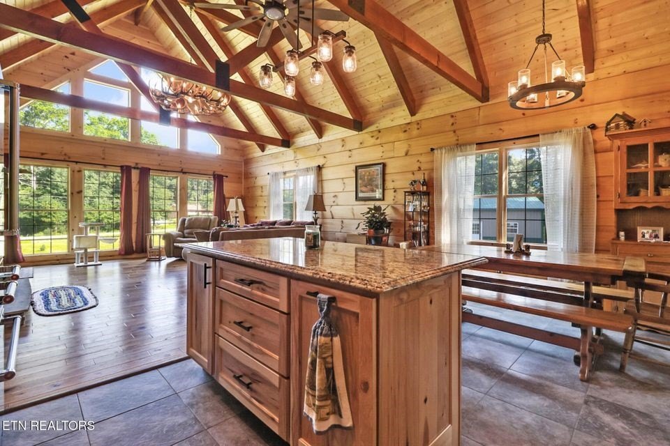 Jamestown, Tennessee, 38556, United States, 3 Bedrooms Bedrooms, ,2 BathroomsBathrooms,Residential,Forsale,1929821