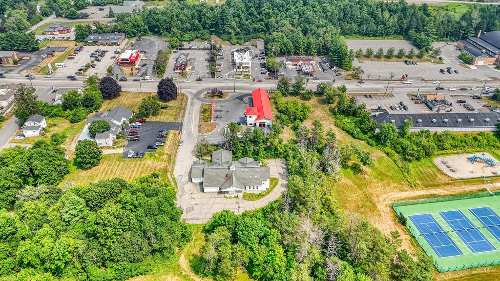 Augusta, Maine, 04330, United States, ,Commercial,Forsale,2010631