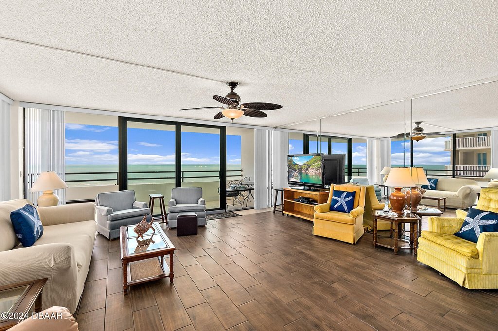 Daytona Beach Shores, Florida, 32118, United States, 2 Bedrooms Bedrooms, ,2 BathroomsBathrooms,Residential,Forsale,1990065