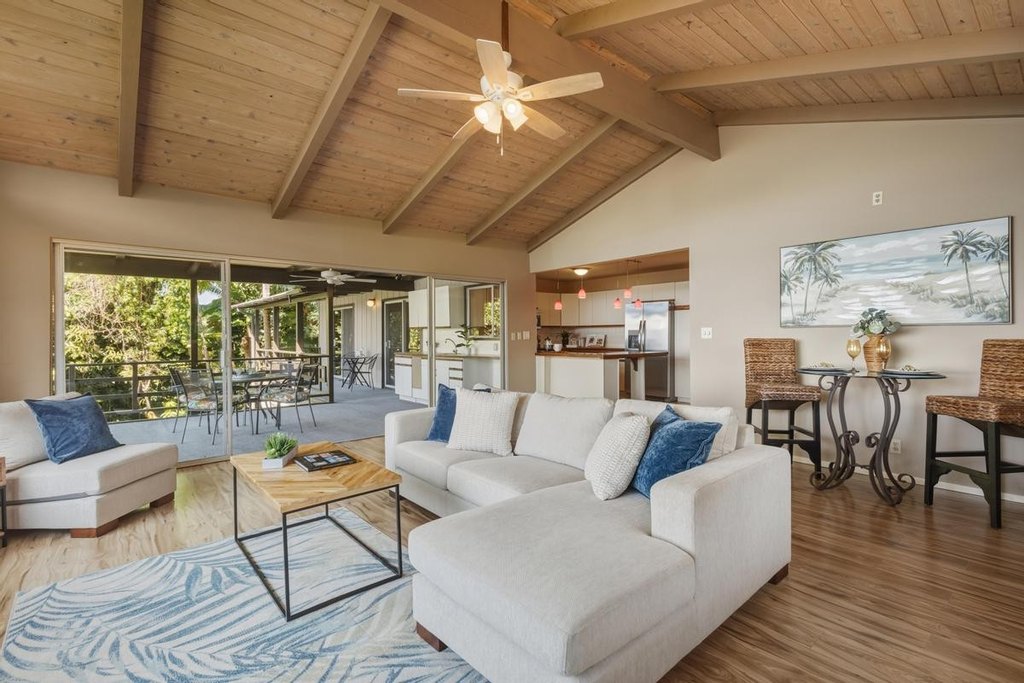 Kailua-Kona, Hawaii, 96740, United States, 3 Bedrooms Bedrooms, ,4 BathroomsBathrooms,Residential,Forsale,2004397