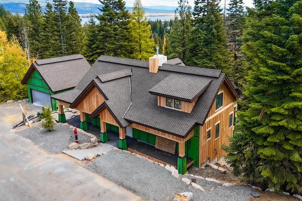 Donnelly, Idaho, 83615, United States, 4 Bedrooms Bedrooms, ,5.5 BathroomsBathrooms,Residential,Forsale,1996715