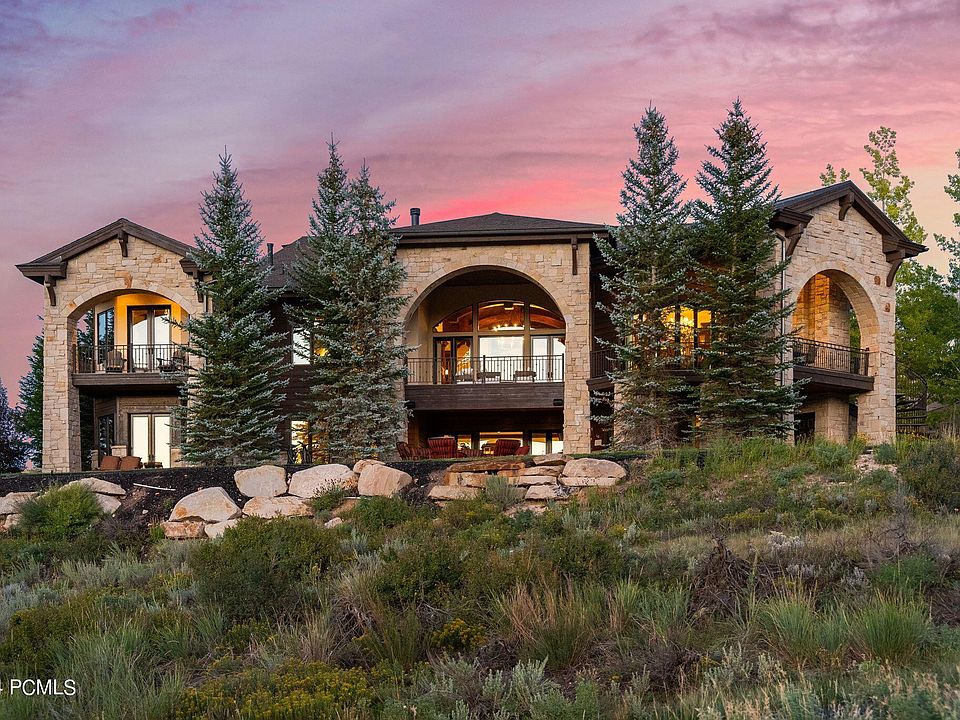 Park City, Utah, 84098, United States, 6 Bedrooms Bedrooms, ,7 BathroomsBathrooms,Residential,Forsale,2000235