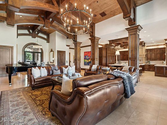 Park City, Utah, 84098, United States, 6 Bedrooms Bedrooms, ,7 BathroomsBathrooms,Residential,Forsale,2000235