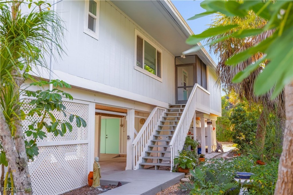 Sanibel, Florida, 33957, United States, 2 Bedrooms Bedrooms, ,2 BathroomsBathrooms,Residential,Forsale,2004790