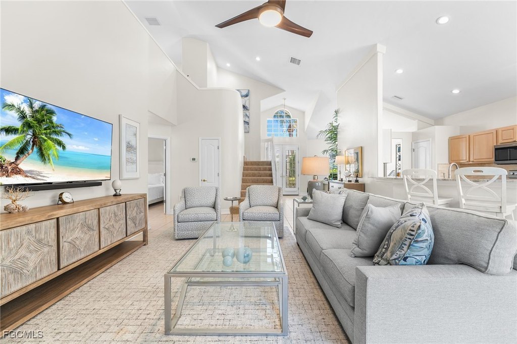 Fort Myers, Florida, 33908, United States, 3 Bedrooms Bedrooms, ,3 BathroomsBathrooms,Residential,Forsale,2004756