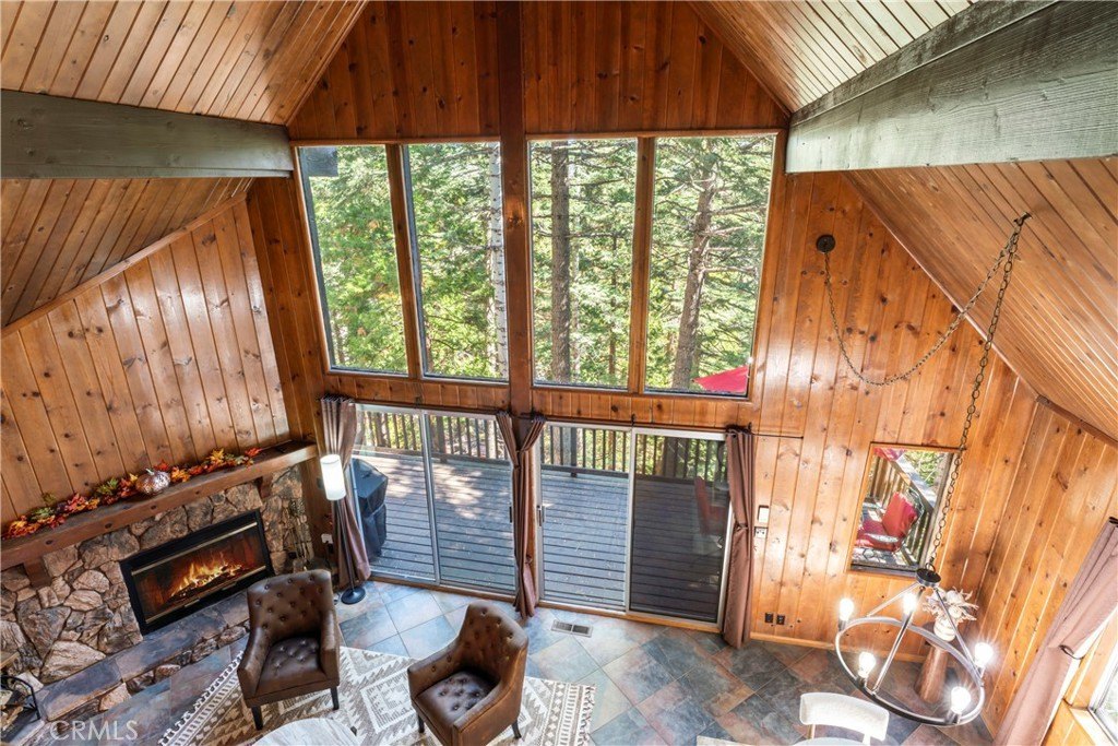 Lake Arrowhead, California, 92317, United States, 3 Bedrooms Bedrooms, ,2 BathroomsBathrooms,Residential,Forsale,1971039