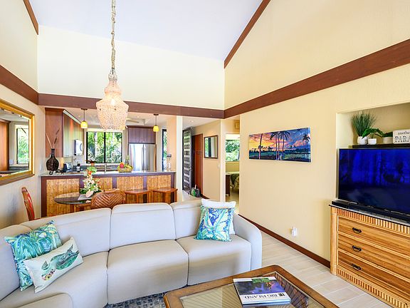 Kailua Kona, Hawaii, 96740, United States, 2 Bedrooms Bedrooms, ,2 BathroomsBathrooms,Residential,Forsale,2004396