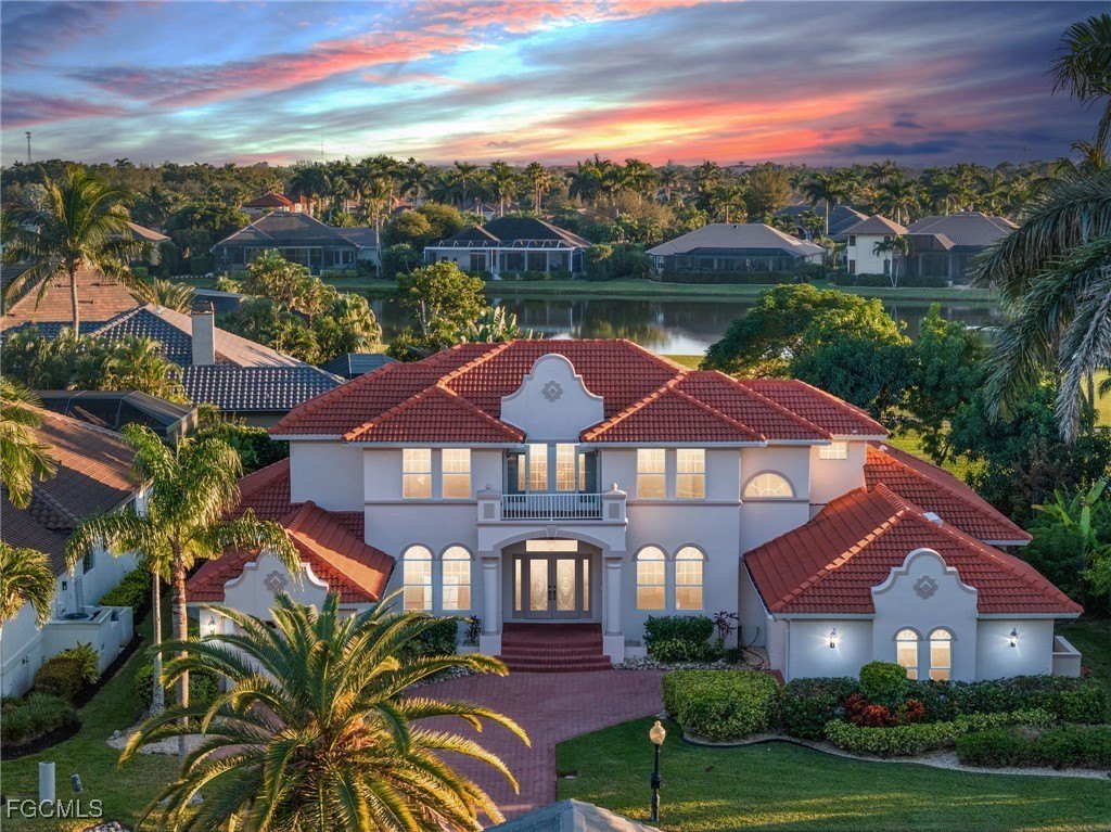 Fort Myers, Florida, 33908, United States, 6 Bedrooms Bedrooms, ,4.5 BathroomsBathrooms,Residential,Forsale,2004755