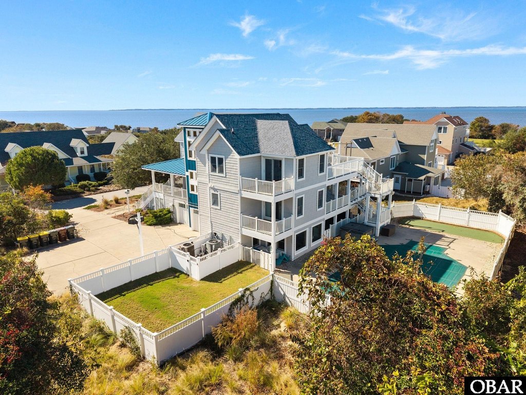 Southern Shores, North Carolina, 27949, United States, 6 Bedrooms Bedrooms, ,5.5 BathroomsBathrooms,Residential,Forsale,2004894