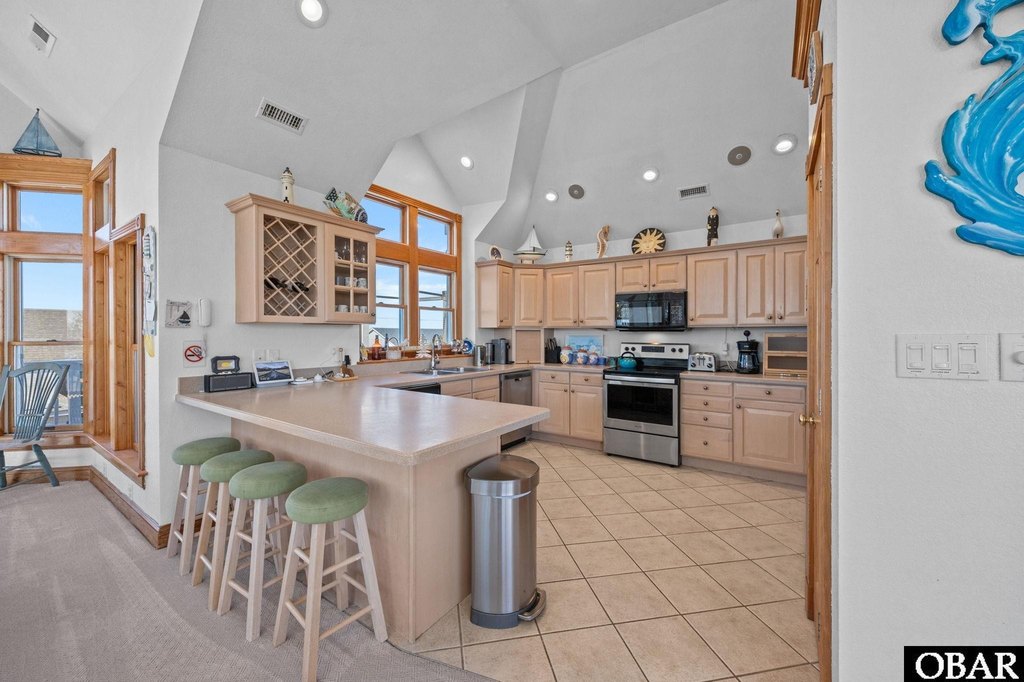 Southern Shores, North Carolina, 27949, United States, 6 Bedrooms Bedrooms, ,5.5 BathroomsBathrooms,Residential,Forsale,2004894