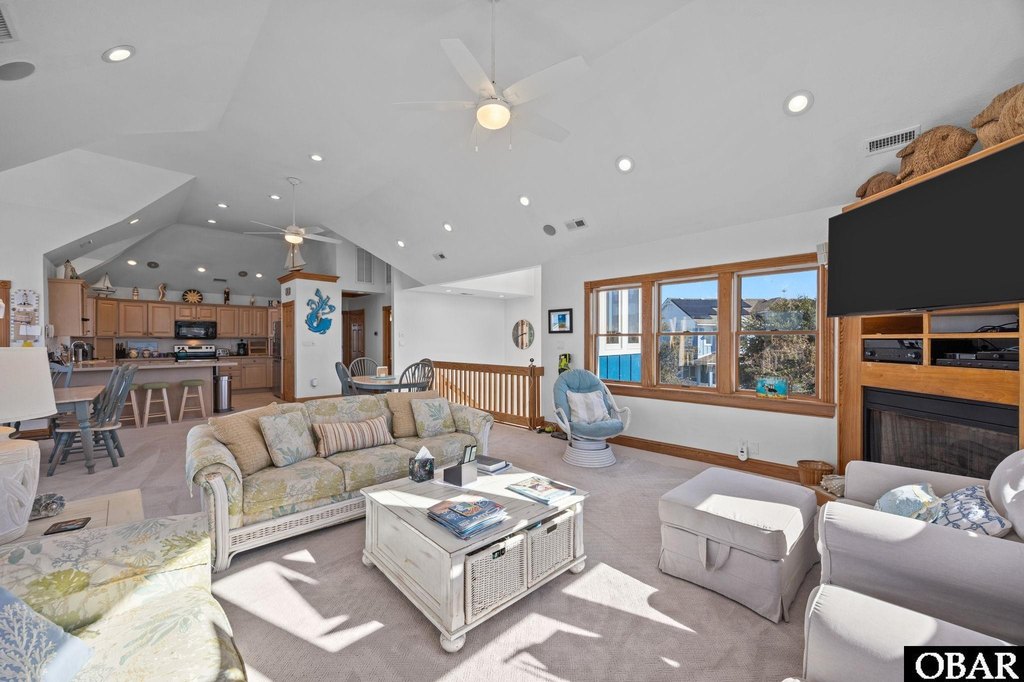 Southern Shores, North Carolina, 27949, United States, 6 Bedrooms Bedrooms, ,5.5 BathroomsBathrooms,Residential,Forsale,2004894