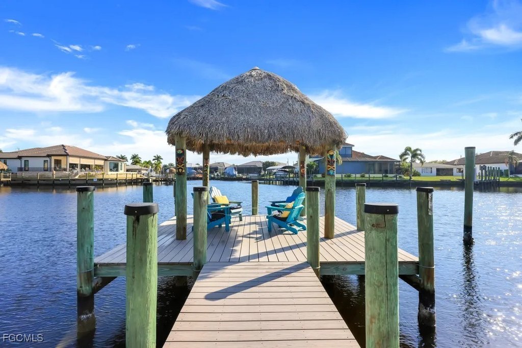 Cape Coral, Florida, 33914, United States, 3 Bedrooms Bedrooms, ,2 BathroomsBathrooms,Residential,Forsale,2004783