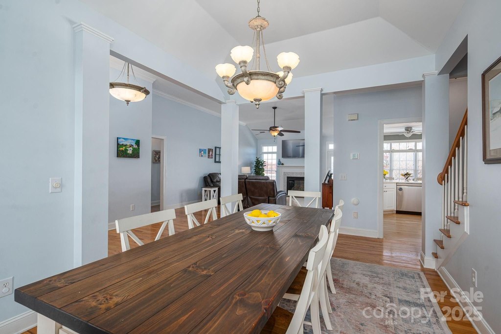 Conover, North Carolina, 28613, United States, 3 Bedrooms Bedrooms, ,4.5 BathroomsBathrooms,Residential,Forsale,2007719