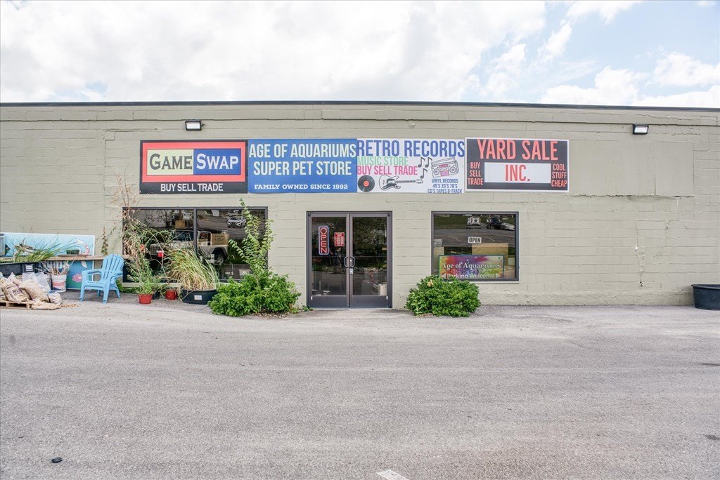 COOKEVILLE, Tennessee, 38501, United States, ,Commercial,Forsale,1952672