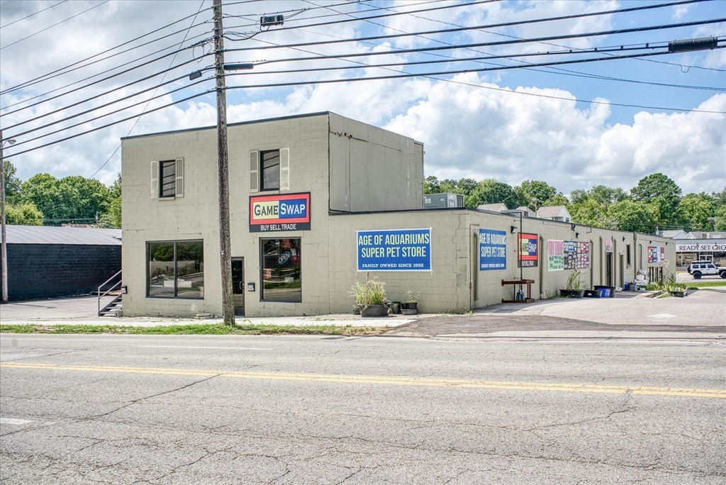 COOKEVILLE, Tennessee, 38501, United States, ,Commercial,Forsale,1952672