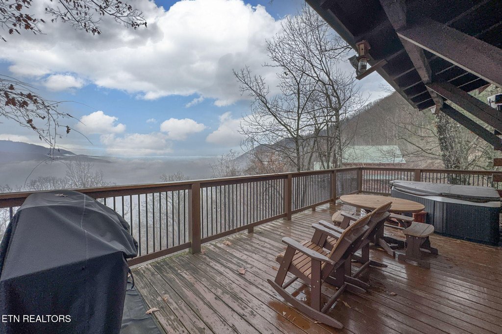 Sevierville, Tennessee, 37862, United States, 1 Bedroom Bedrooms, ,3 BathroomsBathrooms,Residential,Forsale,2012717