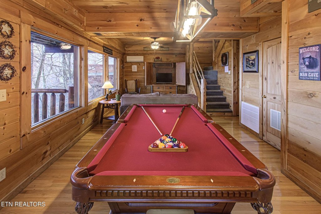 Sevierville, Tennessee, 37862, United States, 1 Bedroom Bedrooms, ,3 BathroomsBathrooms,Residential,Forsale,2012717