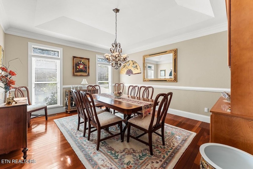 Crossville, Tennessee, 38558, United States, 3 Bedrooms Bedrooms, ,2.5 BathroomsBathrooms,Residential,Forsale,1968509