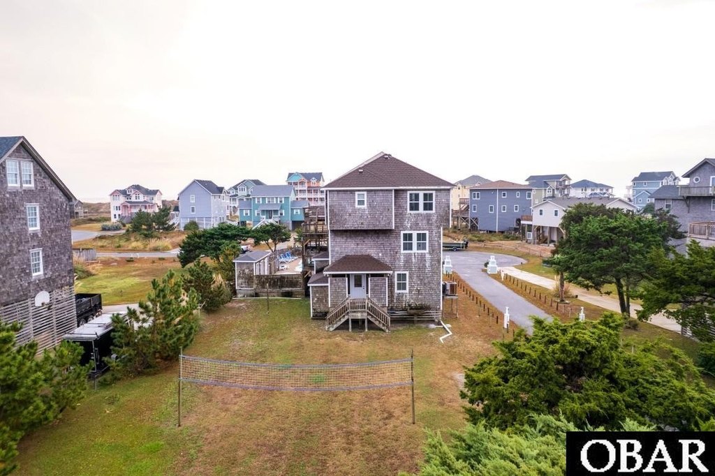 Hatteras, North Carolina, 27943, United States, 6 Bedrooms Bedrooms, ,5.5 BathroomsBathrooms,Residential,Forsale,2010254