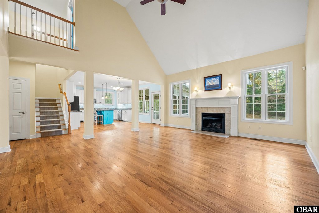 Kitty Hawk, North Carolina, 27949, United States, 4 Bedrooms Bedrooms, ,3.5 BathroomsBathrooms,Residential,Forsale,2004902