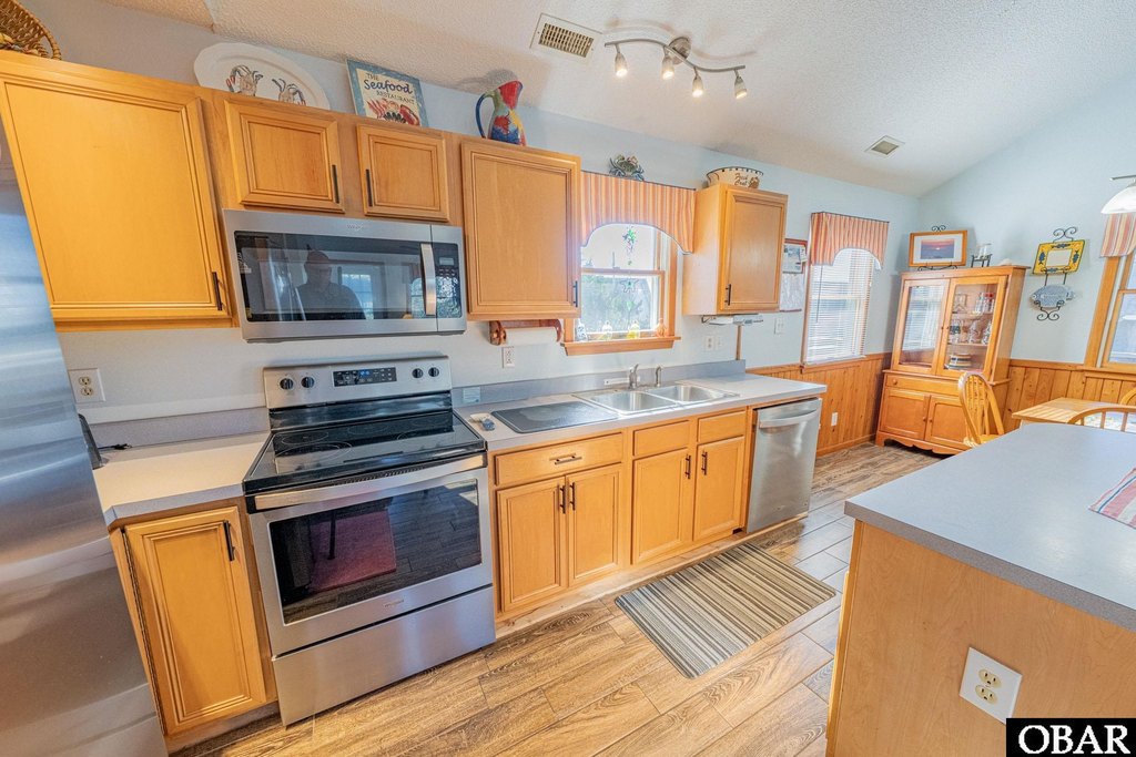 Frisco, North Carolina, 27936, United States, 3 Bedrooms Bedrooms, ,2 BathroomsBathrooms,Residential,Forsale,2004890