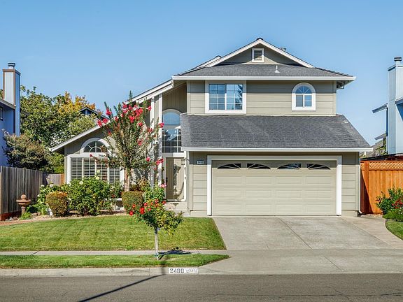 Santa Rosa, California, 95401, United States, 4 Bedrooms Bedrooms, ,3 BathroomsBathrooms,Residential,Forsale,1999291