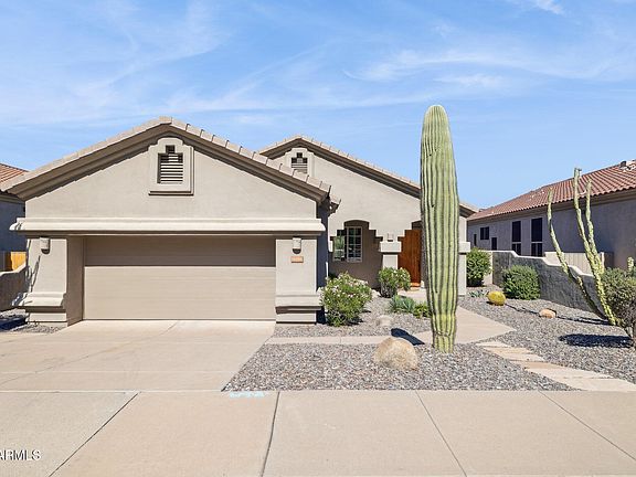 Scottsdale, Arizona, 85259, United States, 2 Bedrooms Bedrooms, ,2 BathroomsBathrooms,Residential,Forsale,2014413