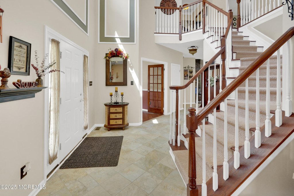 Howell, New Jersey, 07731, United States, 4 Bedrooms Bedrooms, ,3 BathroomsBathrooms,Residential,Forsale,1953811