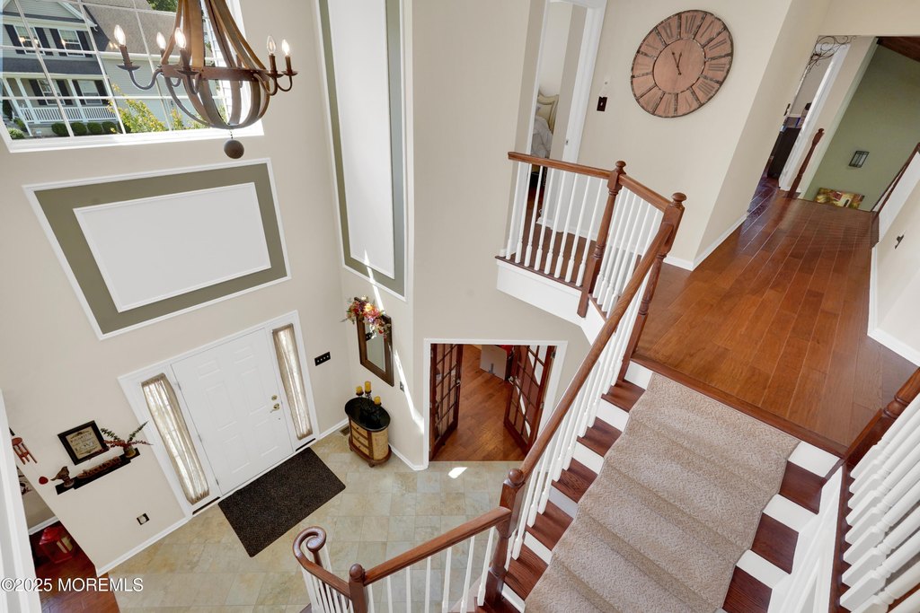 Howell, New Jersey, 07731, United States, 4 Bedrooms Bedrooms, ,3 BathroomsBathrooms,Residential,Forsale,1953811