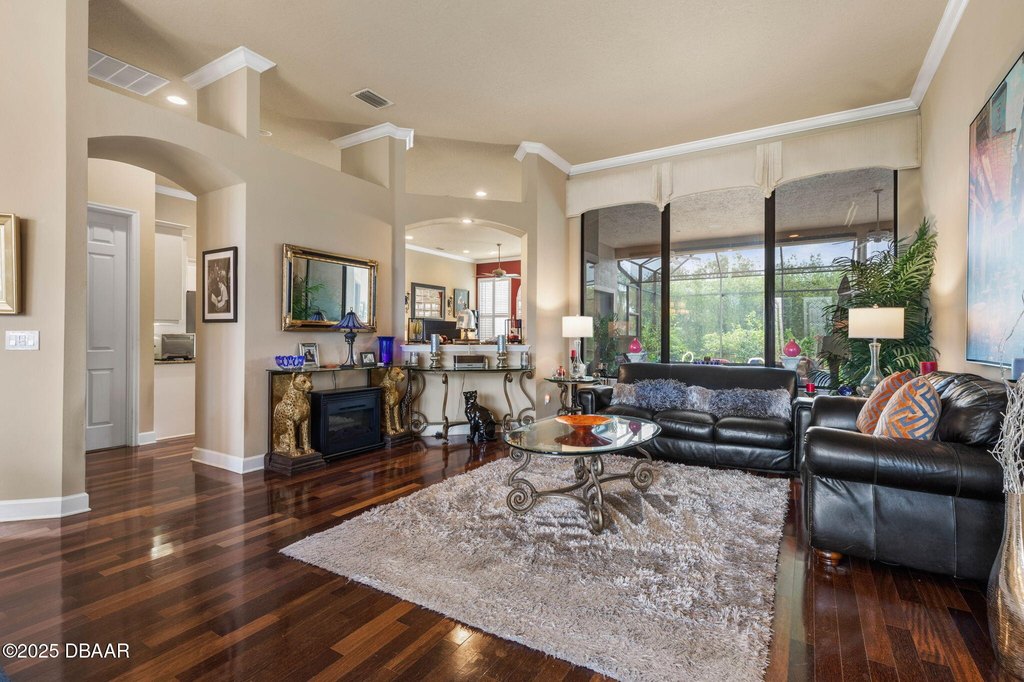 Ormond Beach, Florida, 32174, United States, 4 Bedrooms Bedrooms, ,2.5 BathroomsBathrooms,Residential,Forsale,2007369