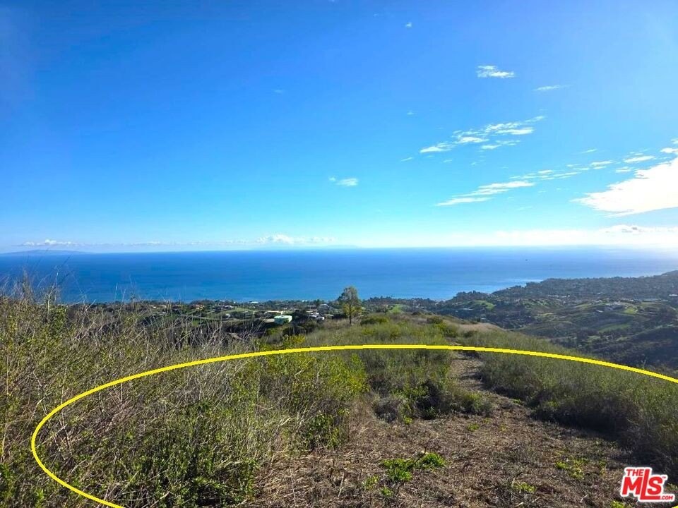 Malibu, California, 90265, United States, ,Land,Forsale,2009609