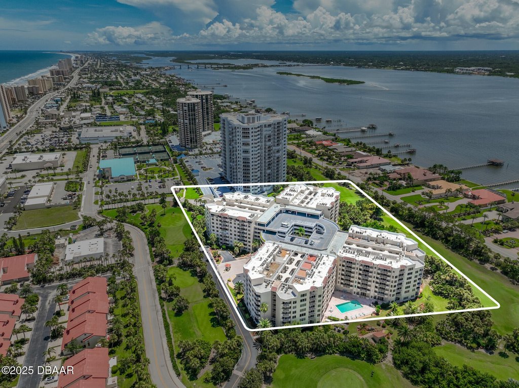 Daytona Beach Shores, Florida, 32118, United States, 3 Bedrooms Bedrooms, ,3 BathroomsBathrooms,Residential,Forsale,2007406