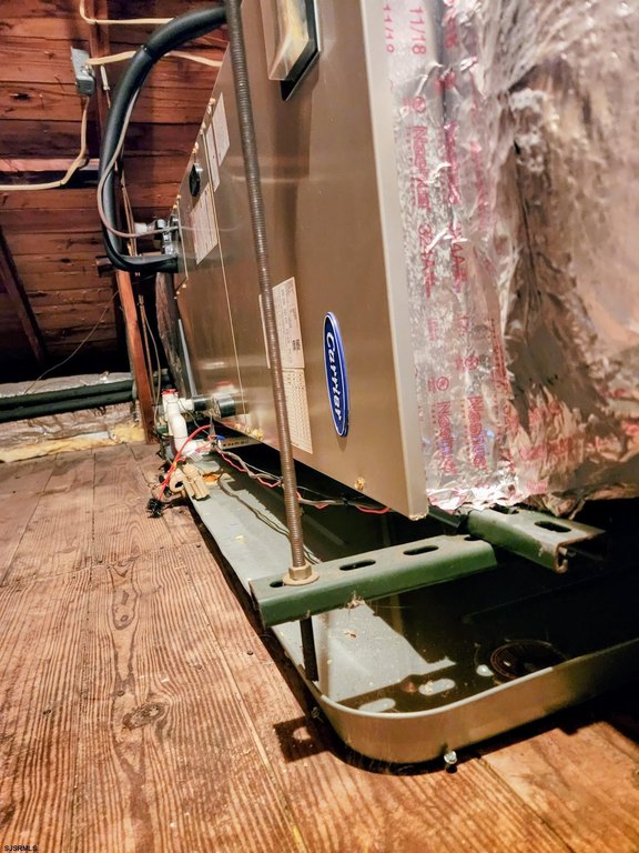 Linwood, New Jersey, 08221, United States, 4 Bedrooms Bedrooms, ,2 BathroomsBathrooms,Residential,Forsale,2004614