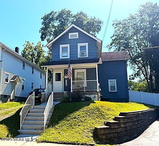 Freehold, New Jersey, 07728, United States, 3 Bedrooms Bedrooms, ,1.5 BathroomsBathrooms,Residential,Forsale,1953809