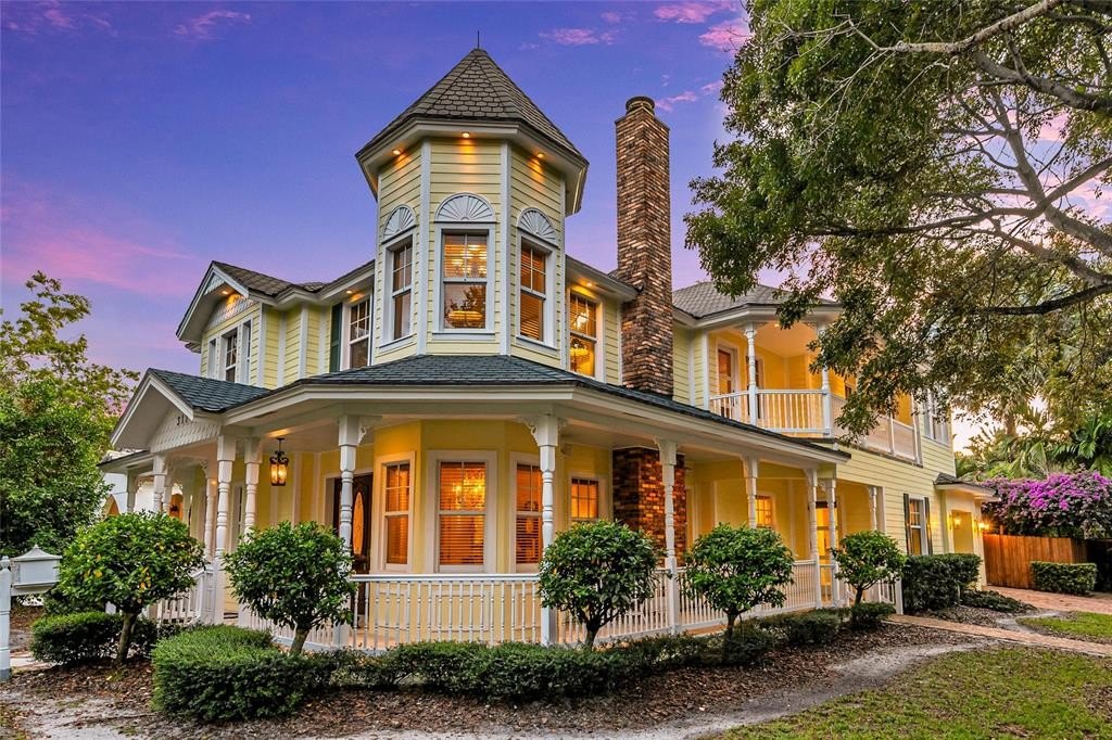 Fort Lauderdale, Florida, 33301, United States, 5 Bedrooms Bedrooms, ,4.5 BathroomsBathrooms,Residential,Forsale,2004508