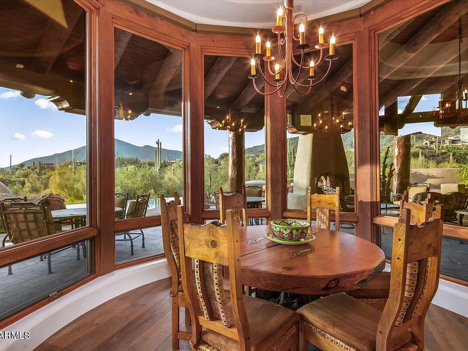 Scottsdale, Arizona, 85262, United States, 4 Bedrooms Bedrooms, ,5 BathroomsBathrooms,Residential,Forsale,2000285