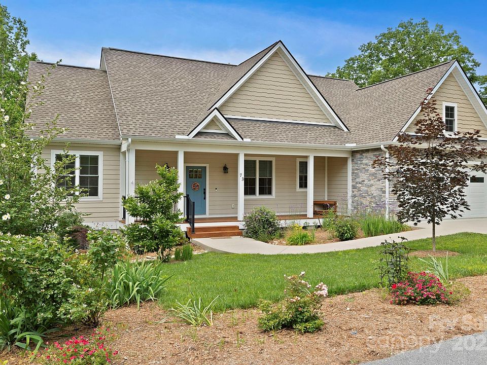 Flat Rock, North Carolina, 28731, United States, 3 Bedrooms Bedrooms, ,3 BathroomsBathrooms,Residential,Forsale,2004304