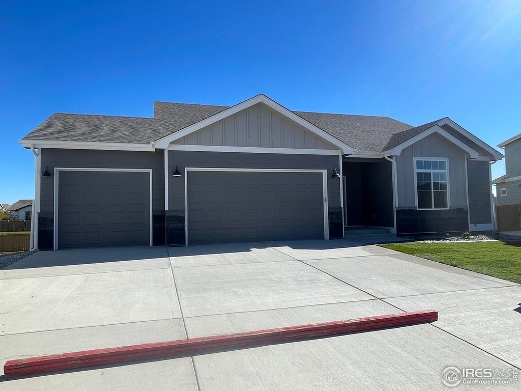 Wellington, Colorado, 80549, United States, 3 Bedrooms Bedrooms, ,2.5 BathroomsBathrooms,Residential,Forsale,1946712