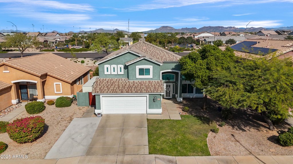 Mesa, Arizona, 85212, United States, 4 Bedrooms Bedrooms, ,3 BathroomsBathrooms,Residential,Forsale,2004920