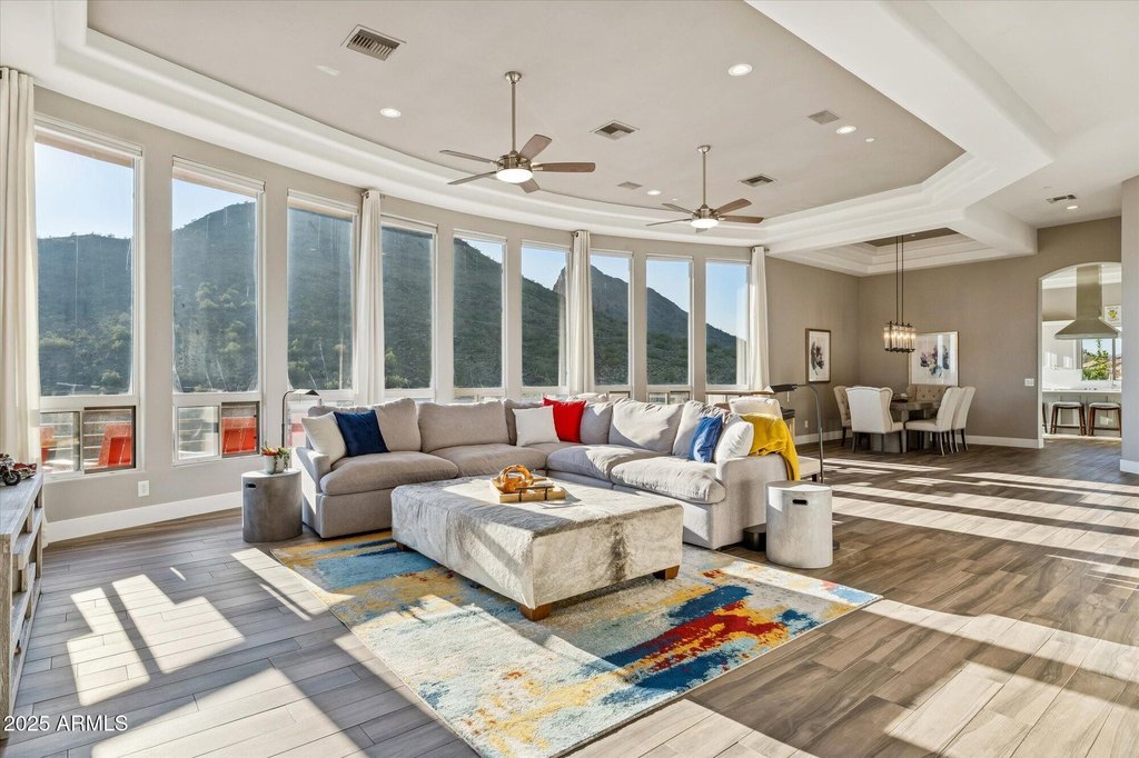 Fountain Hills, Arizona, 85268, United States, 5 Bedrooms Bedrooms, ,5.5 BathroomsBathrooms,Residential,Forsale,2004924