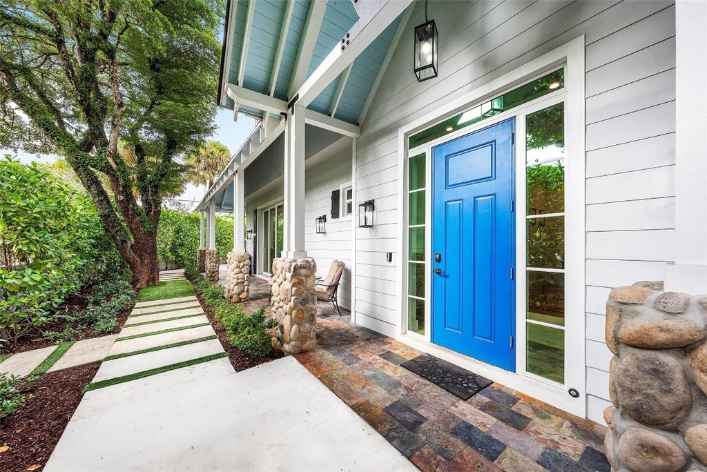 Fort Lauderdale, Florida, 33301, United States, 4 Bedrooms Bedrooms, ,4.5 BathroomsBathrooms,Residential,Forsale,1968297