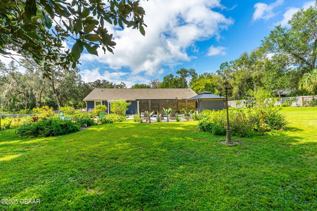 DeLand, Florida, 32720, United States, 4 Bedrooms Bedrooms, ,3 BathroomsBathrooms,Residential,Forsale,1964568