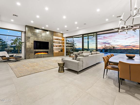 Oro Valley, Arizona, 85755, United States, 5 Bedrooms Bedrooms, ,4 BathroomsBathrooms,Residential,Forsale,2004440