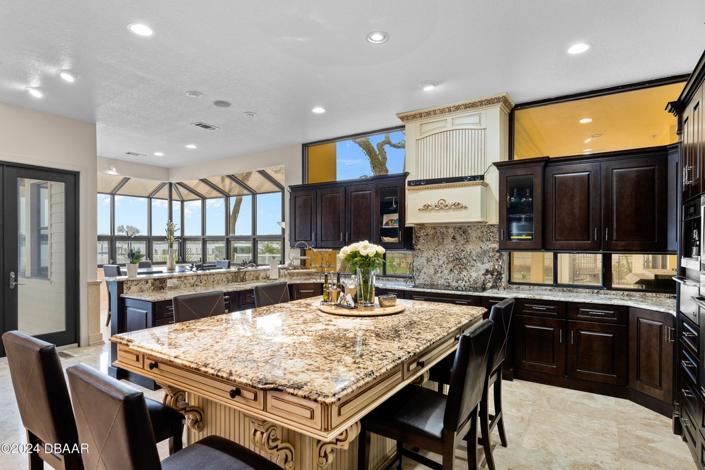 Ormond Beach, Florida, 32174, United States, 7 Bedrooms Bedrooms, ,7.5 BathroomsBathrooms,Residential,Forsale,2014674