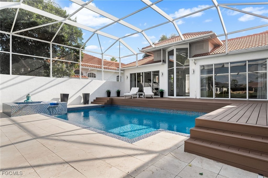 Fort Myers, Florida, 33908, United States, 5 Bedrooms Bedrooms, ,4 BathroomsBathrooms,Residential,Forsale,2004758