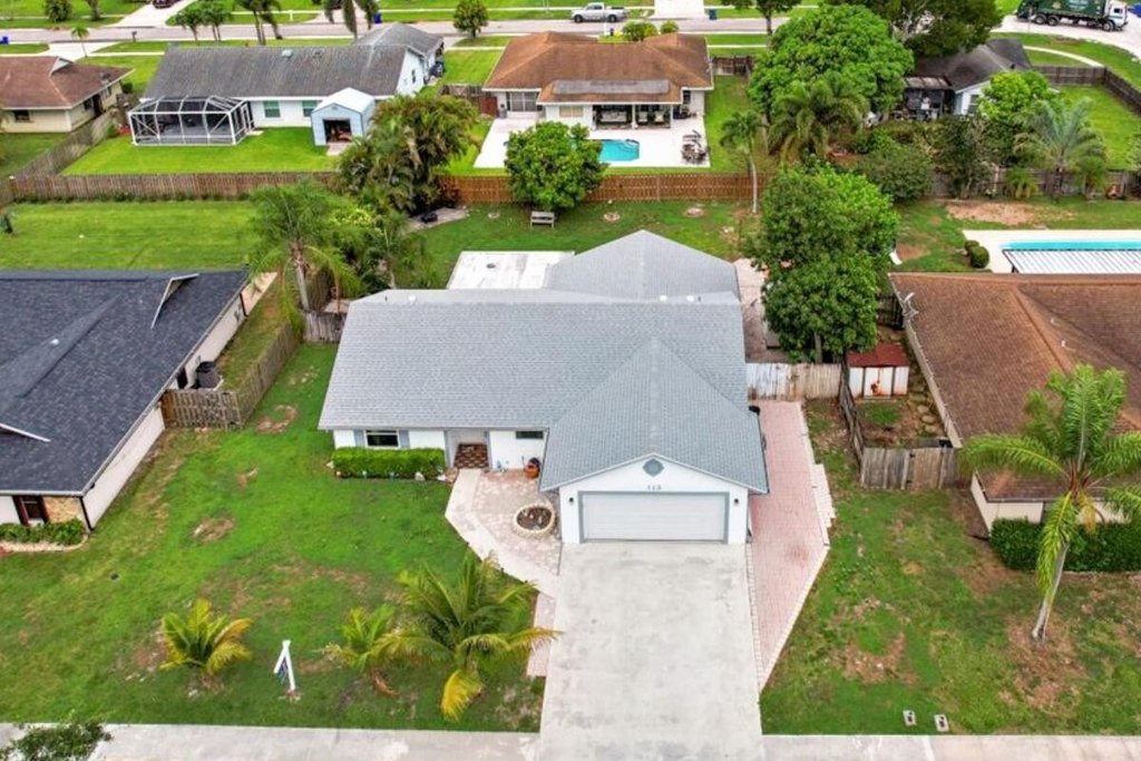 Royal Palm Beach, Florida, 33411, United States, 3 Bedrooms Bedrooms, ,2 BathroomsBathrooms,Residential,Forsale,1969897