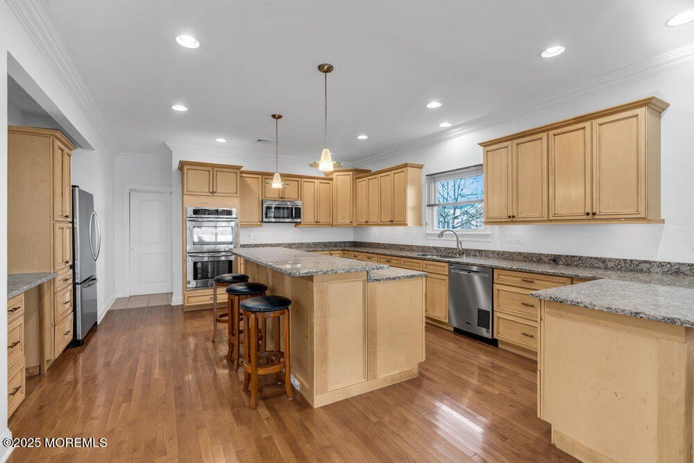 Long Branch, New Jersey, 07740, United States, 5 Bedrooms Bedrooms, ,3.5 BathroomsBathrooms,Residential,Forsale,2004837